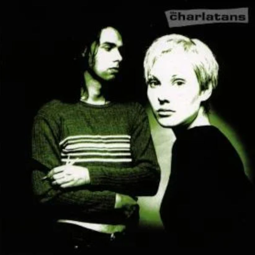 Charlatans - Up To Our Hips on CD