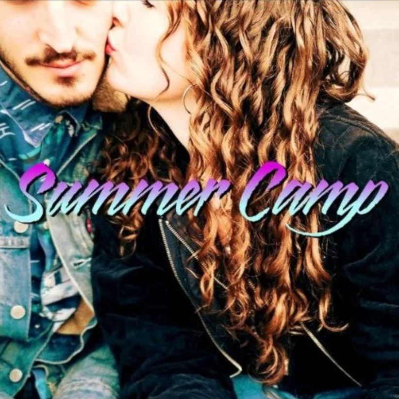 Summer Camp on CD