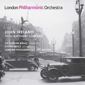 London Philharmonic Orchestra - Ireland (70th Birthday Conce... 