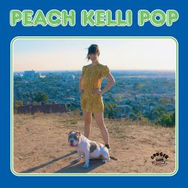 Peach Kelli Pop III... 