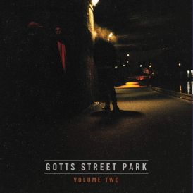 Gotts Street Park (Vol Two)... 