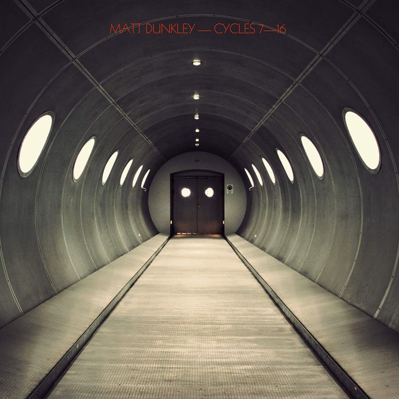 Matt Dunkley - Cycles 7-16 on CD