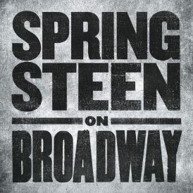 Springsteen On Broadway... 
