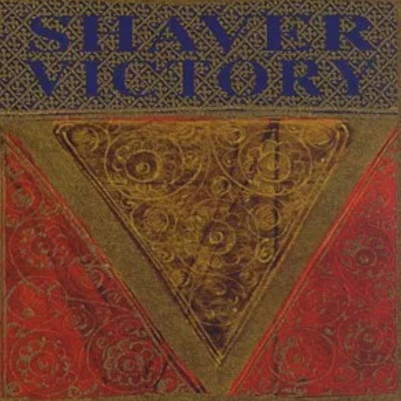 Shaver - Victory on CD