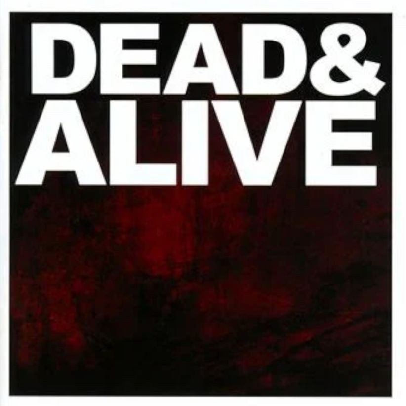 The Devil Wears Prada - Dead & Alive on CD