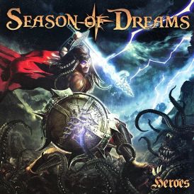 Seasons Of Dreams - Heroes... 