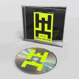 Working Mens Club... 