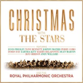 Christmas With The Stars & The Royal Philharmonic Orchestra... 