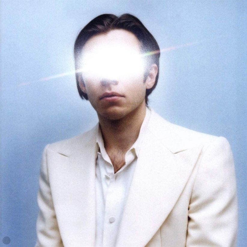 James Righton - The Performer on CD