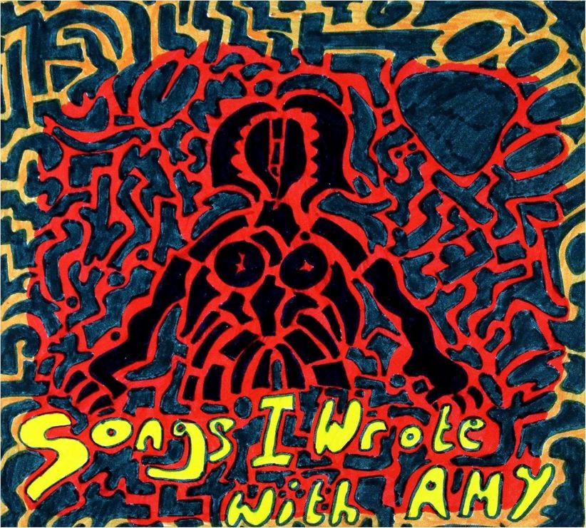 Ed Sheeran - Songs I Wrote With Amy on CD