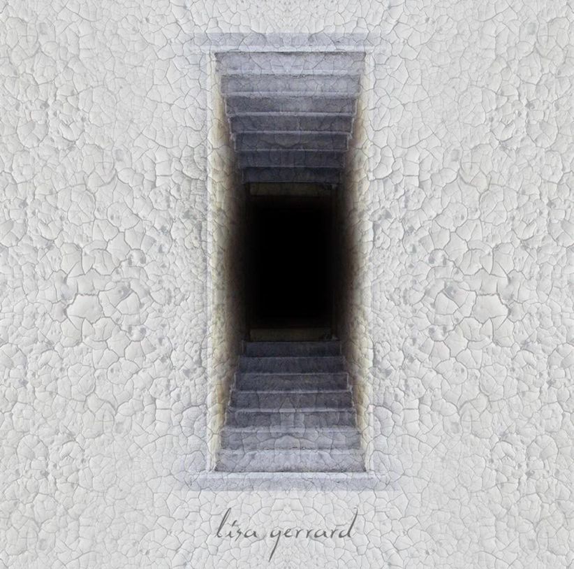 Best Of Lisa Gerrard on CD