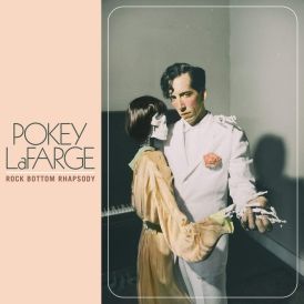 Pokey LaFarge - Rock Bottom Rhapsody... 