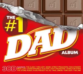 The #1 Dad Album... 