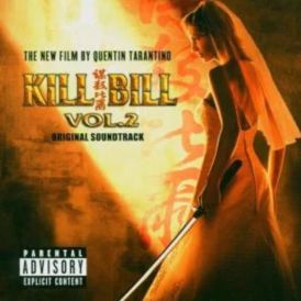 Kill Bill (Vol 2)... 