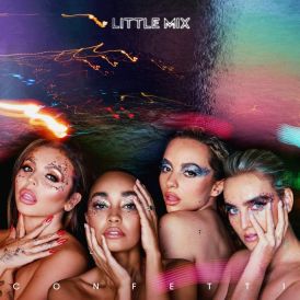 Little Mix - Confetti (Deluxe)... 