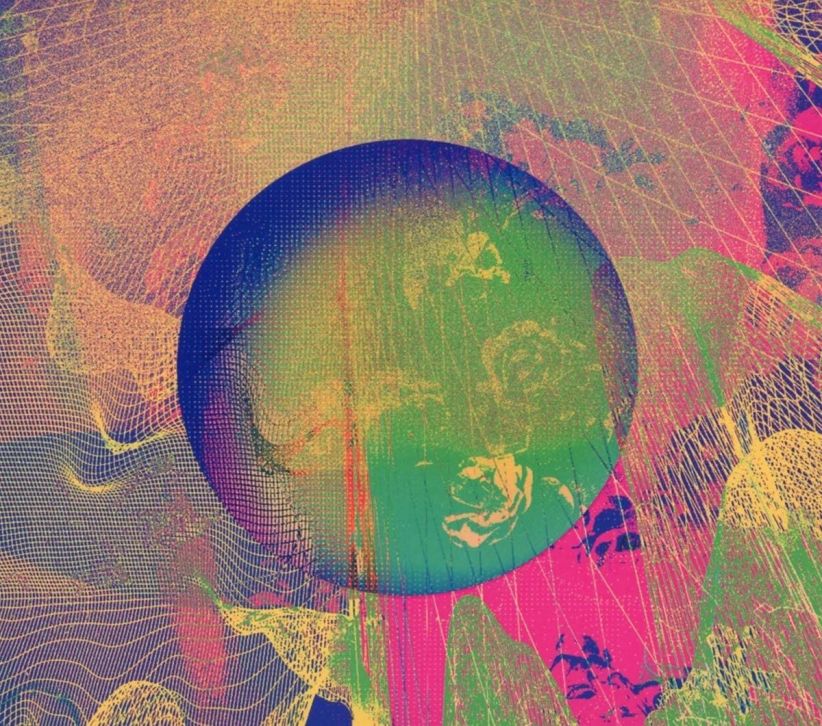 Apparat - LP5 on CD