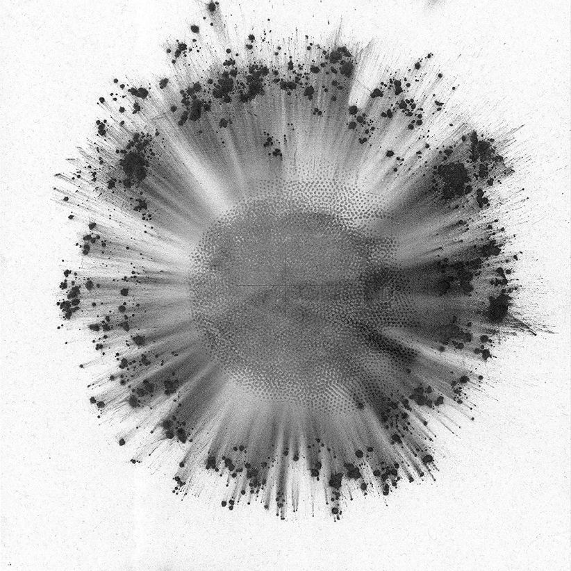 Trentemoller - Obverse on CD