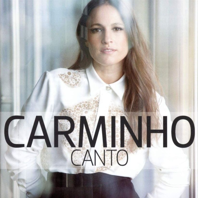 Carminho - Canto on CD