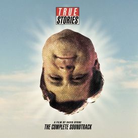 True Stories - A Film By David Byrne (Soundtrack)... 