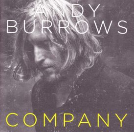 Andy Burrows - Company... 