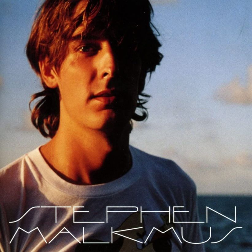 Stephen Malkmus on CD