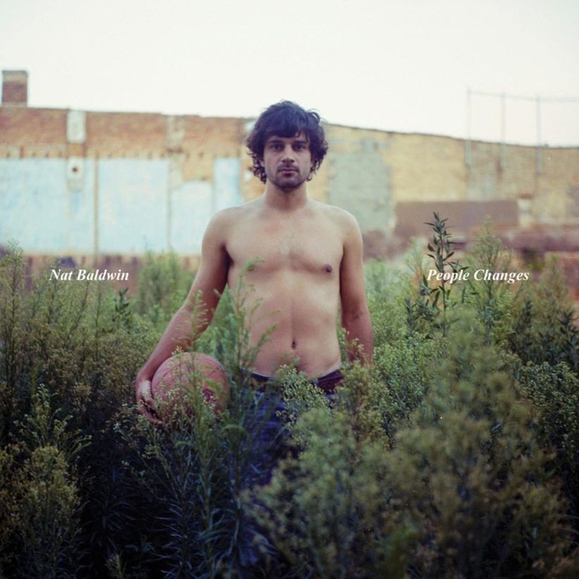 Nat Baldwin - People Changes on CD