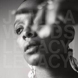 Jamila Woods - Legacy! Legacy!... 