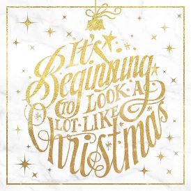 Various Artists - It's Beginning to Look a Lot Like Christma... 