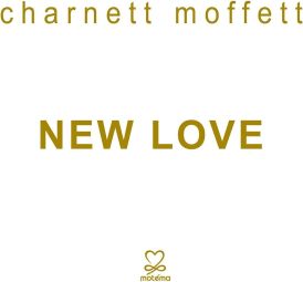Charnett Moffett - New Love... 