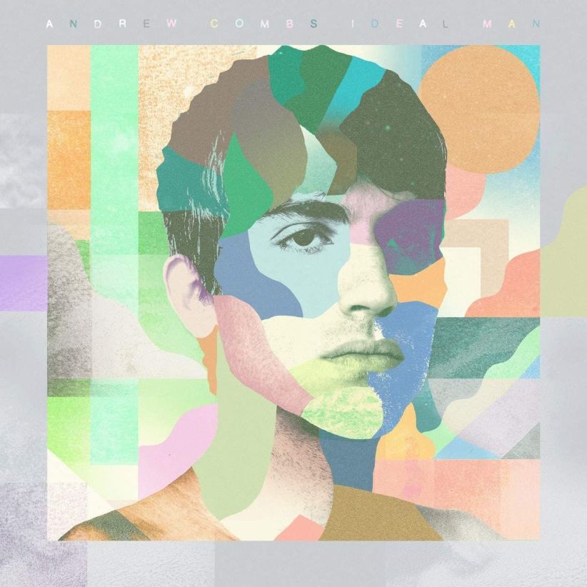 Andrew Combs - Ideal Man on CD