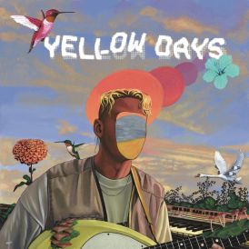 Yellow Days - A Day In A Yellow Beat... 