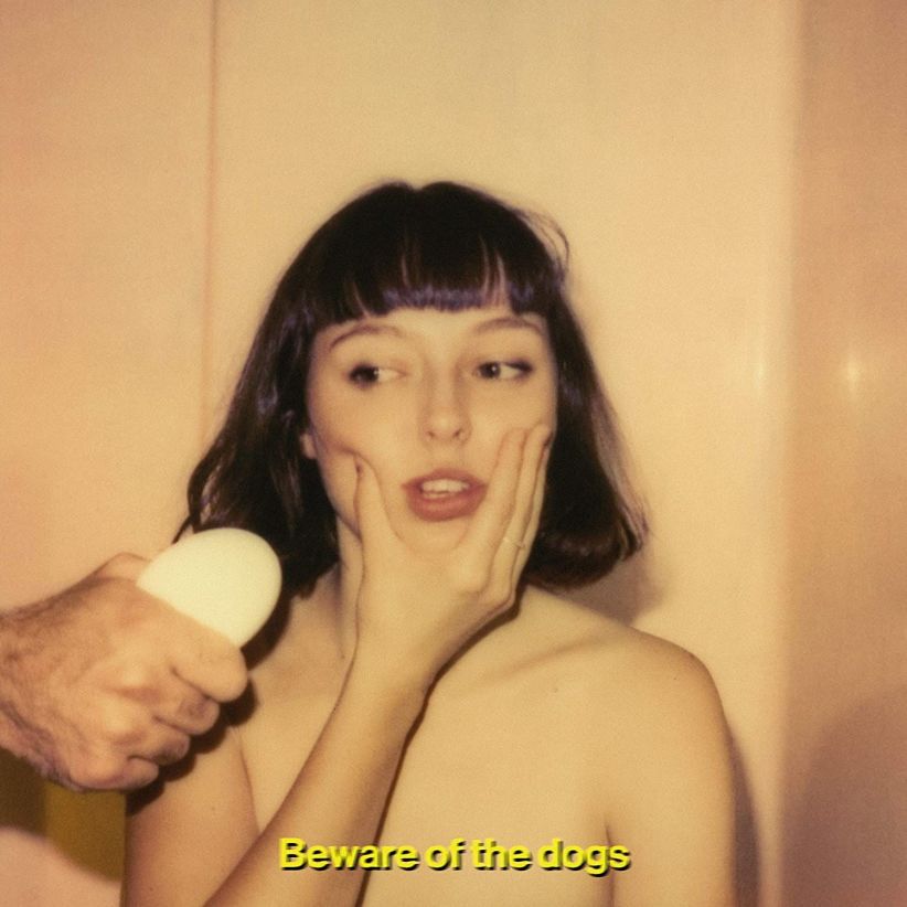 Stella Donnelly - Beware Of The Dogs on CD