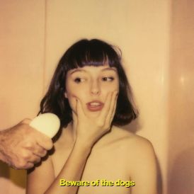 Stella Donnelly - Beware Of The Dogs... 