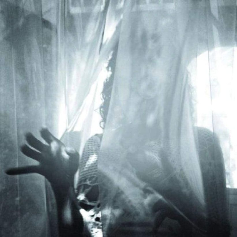 Abe Vigoda - Crush on CD