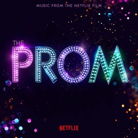 The Cast of Netflix's Film The Prom (Music From The Netflix ... 