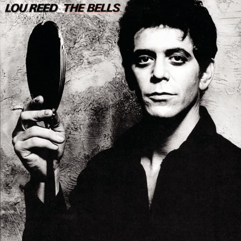 Lou Reed - The Bells on CD