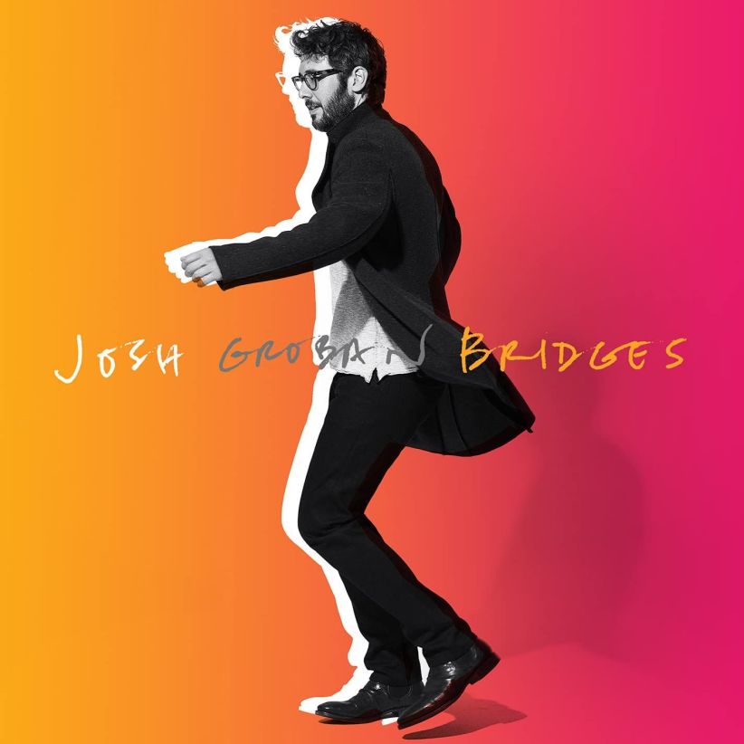 Josh Groban - Bridges on CD