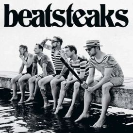 Beatsteaks... 