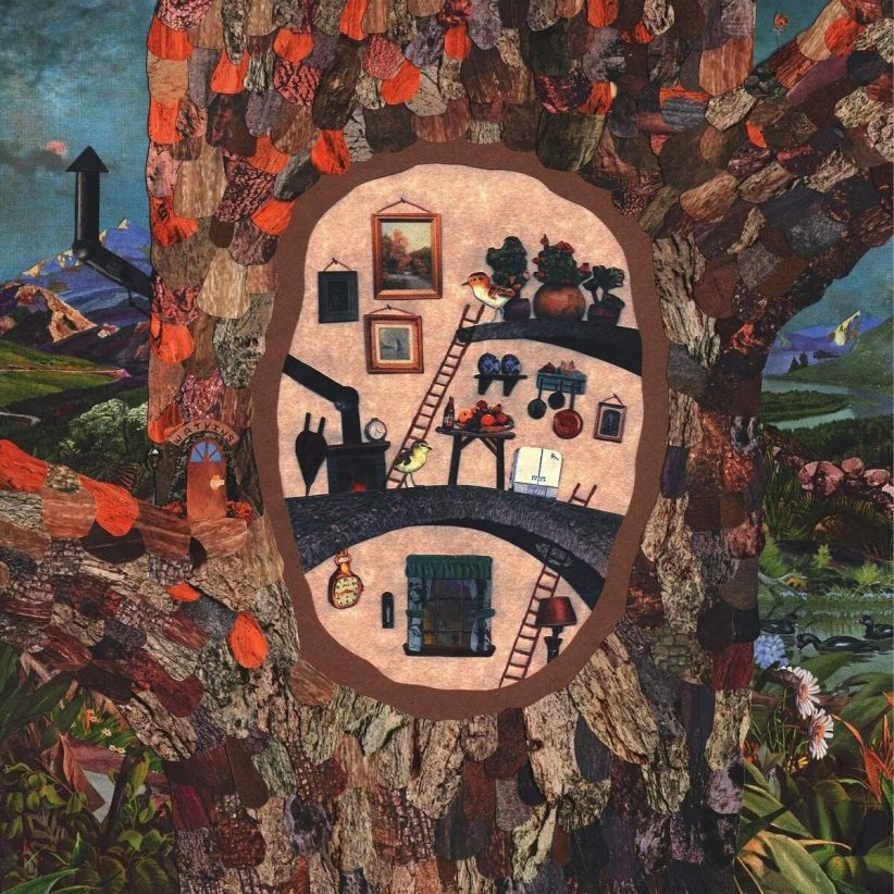 Sara Watkins - Under the Pepper Tree on CD