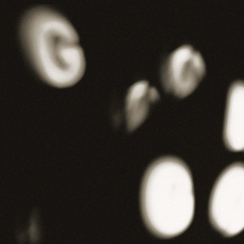 No Age - Goons Be Gone on CD