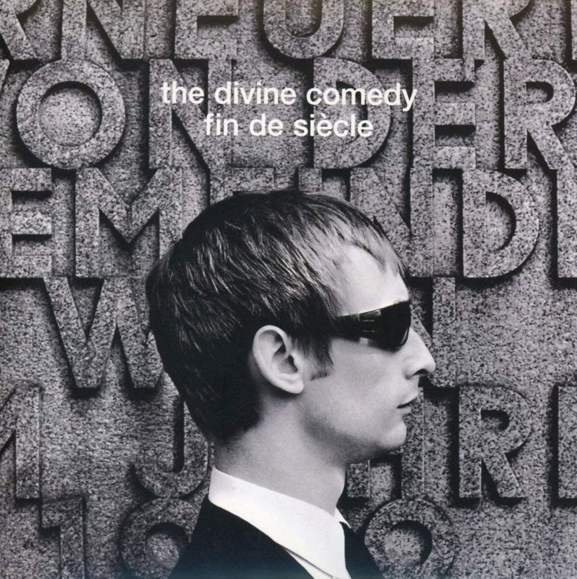 The Divine Comedy - Fin De Siecle (Reissue) on CD