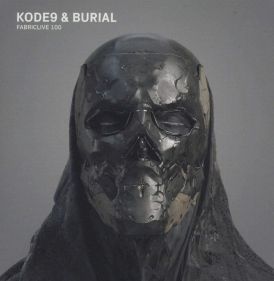 Kode9 & Burial - Fabriclive 100... 