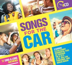 Songs for the Car... 