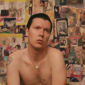 Alex Cameron - Miami Memory... 