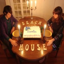 Beach House - Devotion... 