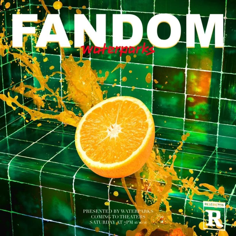 Waterparks - Fandom on CD
