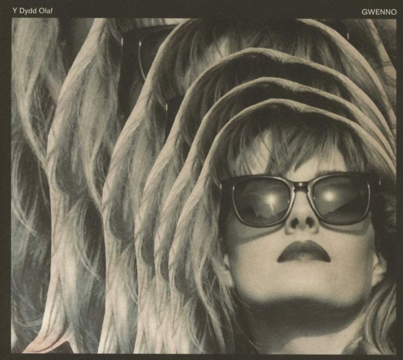 Gwenno - Y Dydd Olaf on CD