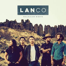 LANCO - Hallelujah Nights... 