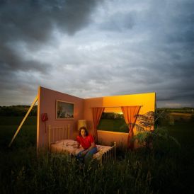 Kevin Morby - Sundowner... 