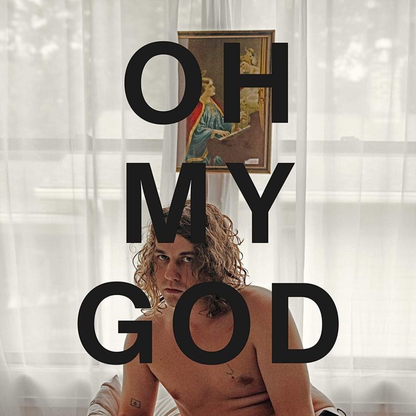 Kevin Morby - Oh My God on CD